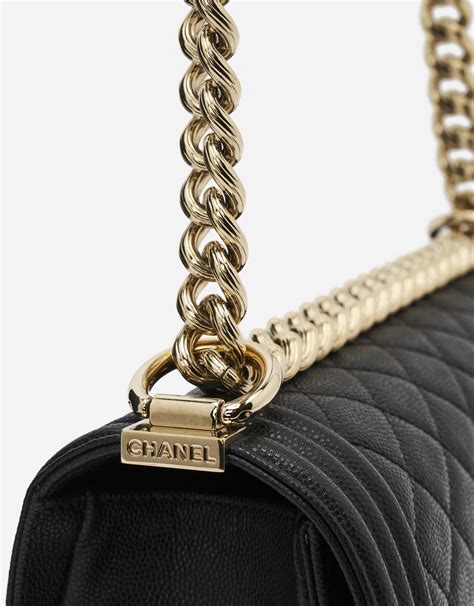 small black purse crossbody gold chain chanel|chanel quilted bag gold chain.